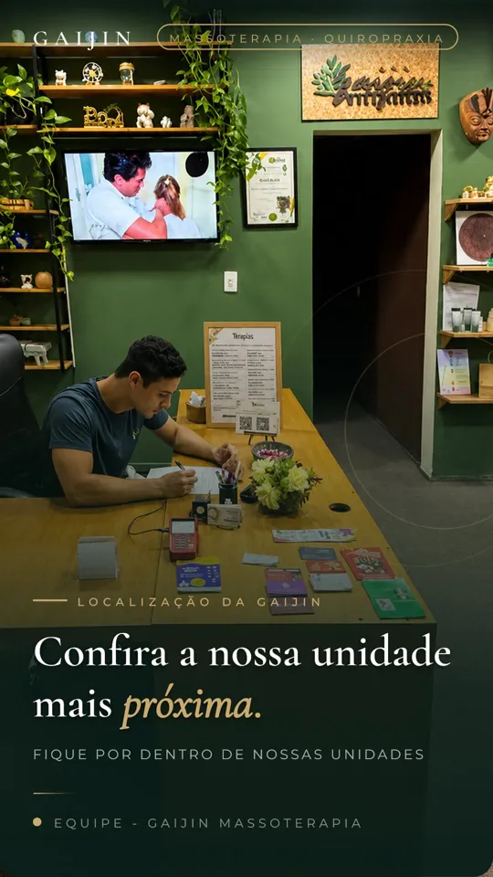 Capa do vídeo: Conheça nossas unidades